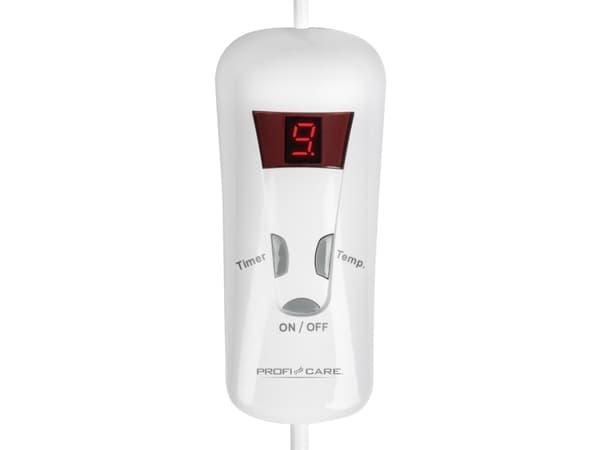 ProfiCare SÄHKÖPESU PC-WZD 3061
