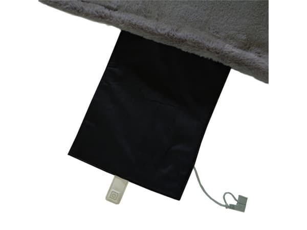 Glovii GB2G, 140 mm, 80 mm, 1,15 kg, Kasse, Polyester, Kold maskinvask