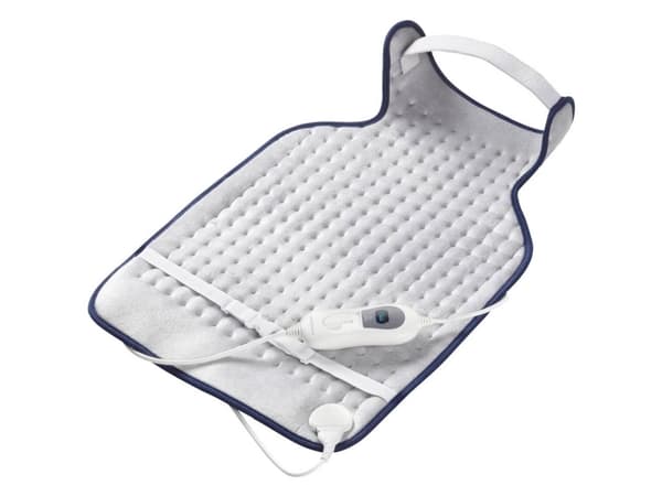 MEDISANA HP 460 - Varmepute for nakke og rygg