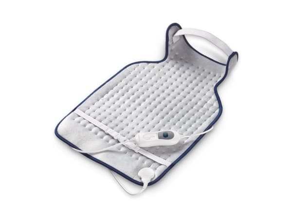 MEDISANA HP 460 - Varmepute for nakke og rygg