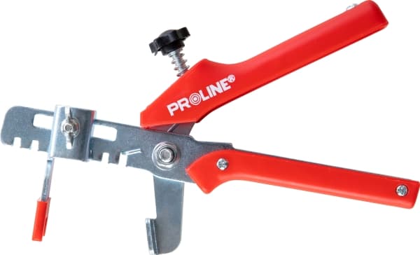 Proline LÅSETANG FOR FLISJIVERINGSSYSTEM. PROLINE 61669 PROLINE