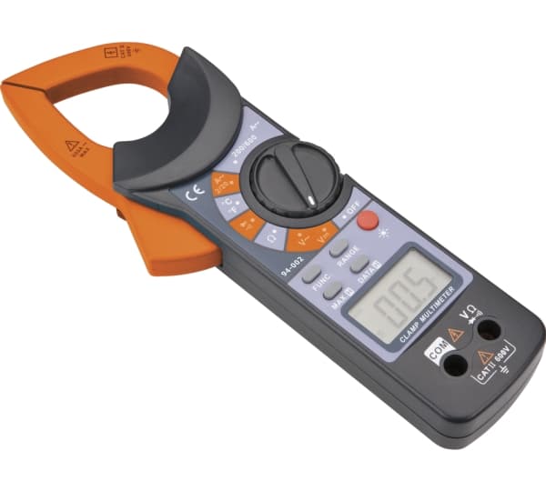 Neo Clamp Meter (94-002)