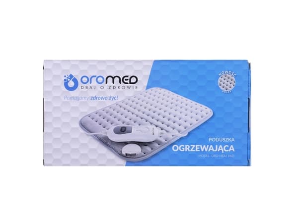 Oromed värmedyna ORO-HEAT PAD