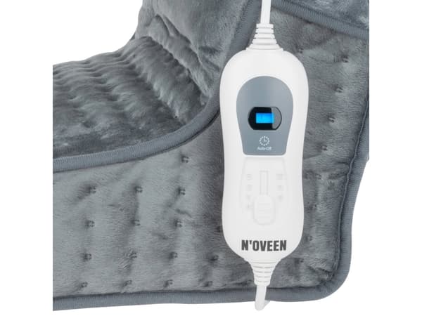 Noveen EB550, 100 W, AC, 220 - 240 V, 50 Hz, 300 mm, 300 mm
