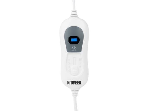 Noveen EB550, 100 W, AC, 220 - 240 V, 50 Hz, 300 mm, 300 mm