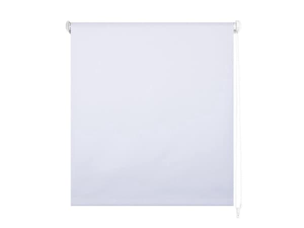 Domoletti ROLLER BLIND BLACKOUT SILV 054 100X185