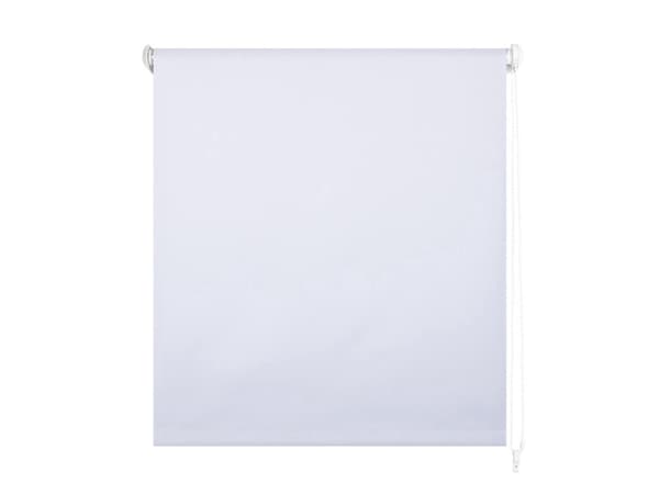 Domoletti ROLLER BLIND BLACKOUT SILV 054 100X185