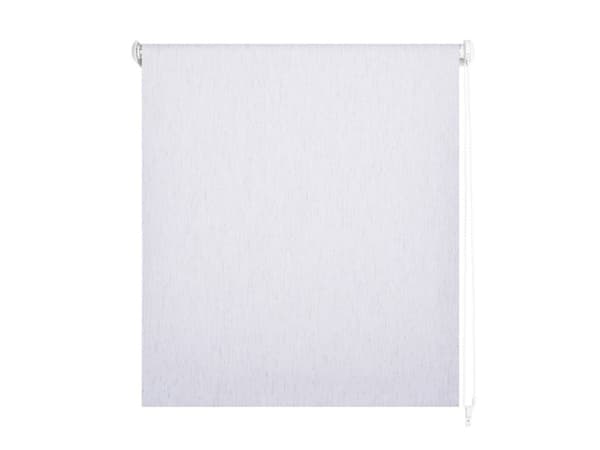 Domoletti ROLLER BLIND BLACKOUT SILV 063 60X185