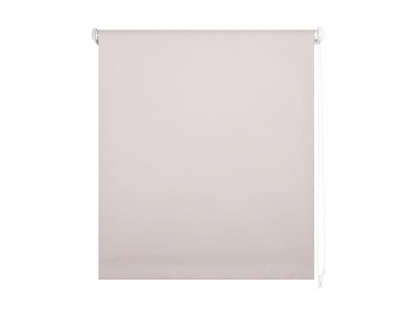 Domoletti ROLLER BLIND BLACKOUT SILV 053 60X185