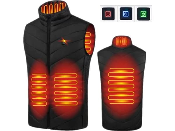 Jentevest HV1. XL