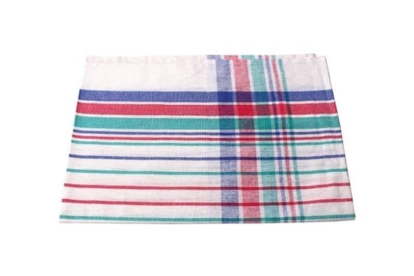 Faro_Tekstyl Kitchen Towel 50X70 Smakosz Iii Blue
