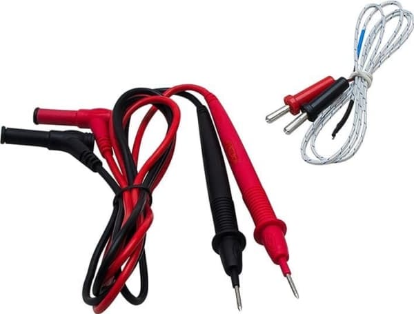 Blow 5095# uni-t ut107 (bil) meter