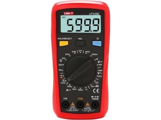 Uni-T UT133B universalmätare