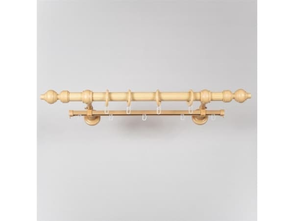 Domoletti Frame Metal Rail Pine 2.0 D28 (1)