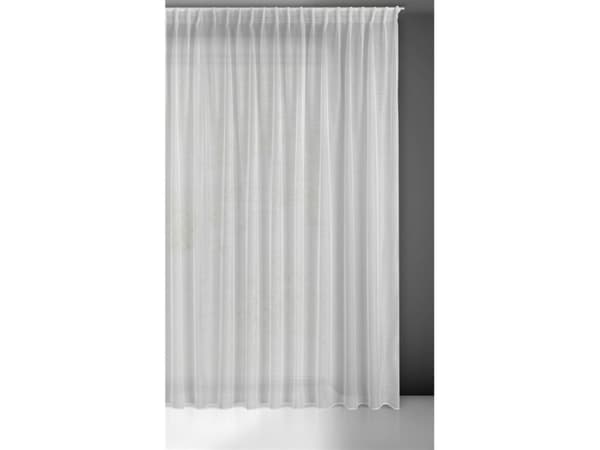 Eurogardiner KLAR GARDIN BELISSA PÅ TAPE 400X300 CM HVIT