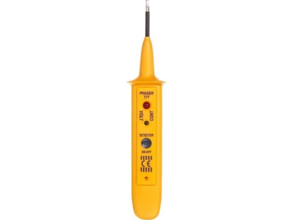 Erko Single-pole multifunctional electric receiver Fazer 777 EF_777