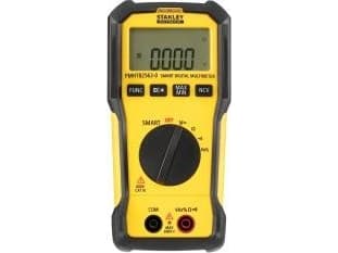 STANLEY DIGITAL UNIVERSAL SMART FATMAX-MÄTARE