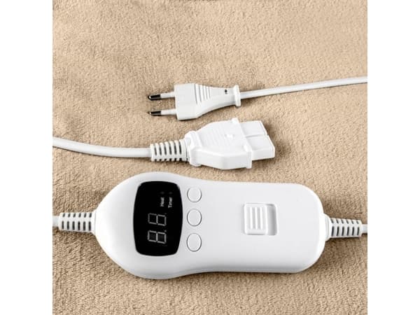 Gotie sähköpeitto GKE-200G (beige)