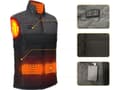 Miniatyrbilde 1 av 4: Moza HV2 vest L