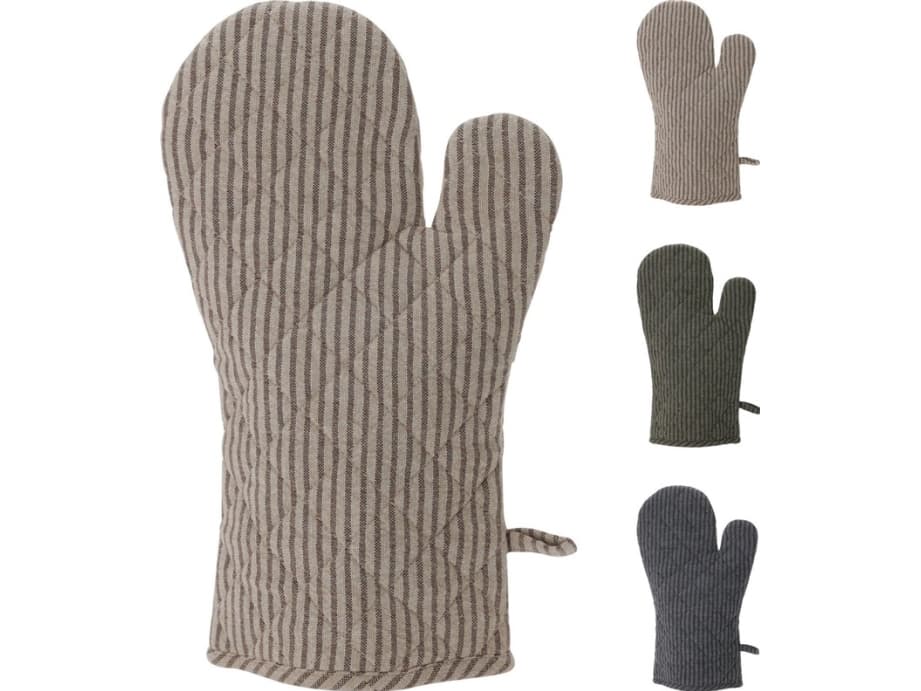 Excellent_Ho Kitchen Glove 18X32cm 3Ass Clr