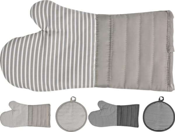 Excellent_Ho Kitchen Glove Potholder 2Ass