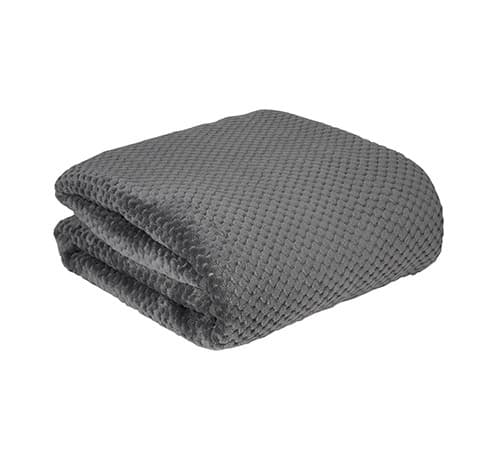 Camry Lämmityspeitto 150x160 cm Harmaa