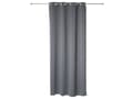 Miniatyrbild 4 av 5: Atmosphera Blackout Grey Curtain 140X260 N