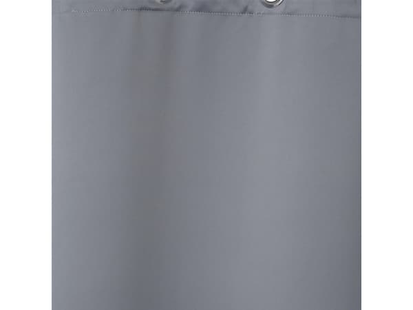 Atmosphera Blackout Grey Curtain 140X260 N