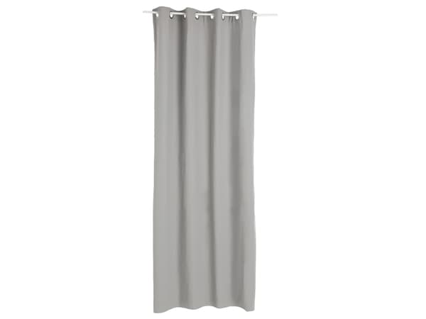 Atmosphera Blackout Ivory Curtain 140X260 N