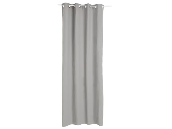 Atmosphera Blackout Ivory Curtain 140X260 N