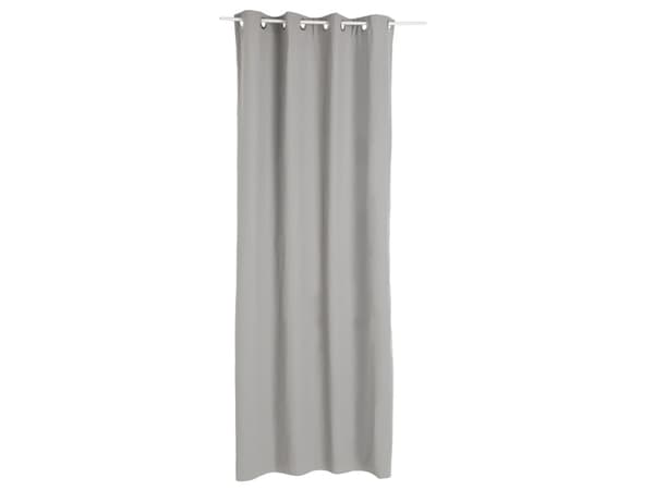 Atmosphera Blackout Ivory Curtain 140X260 N