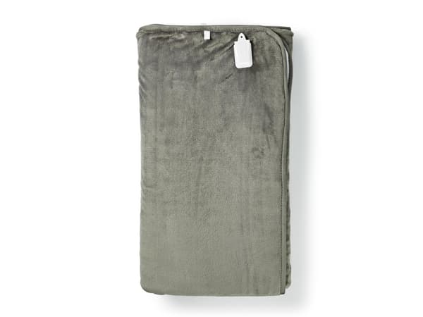 Nedis PEBL130CWT2, 1600 mm, 1400 mm, 2,1 kg, Fleece, Polyester