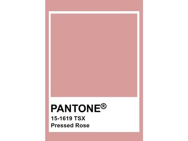 Okko Bed Sheet Polycott 160X200+25Cm Pink624