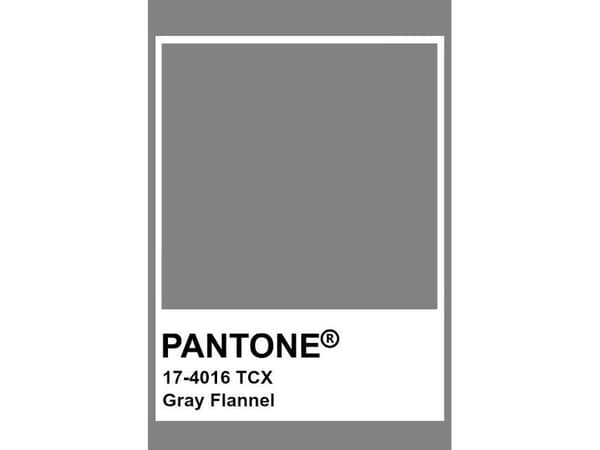 Okko Bed Sheet Polycott 160X200+25Cm Grey638