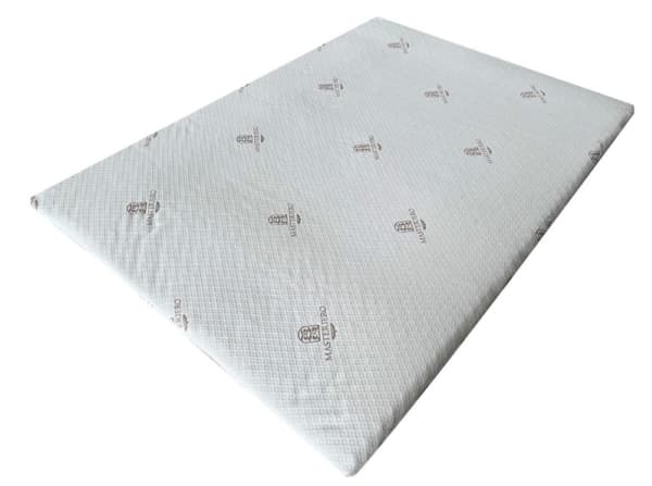 Mattress Topper Masterjero 90X200x5
