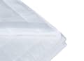 Miniatyrbilde 4 av 5: Masterjero Mattress Protection 200 Gsm 90X200cm