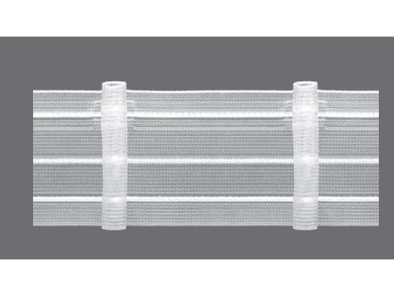 Magam Curtain Tape 2.75.170.2 (7.5 Cm)