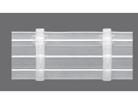 Magam Curtain Tape 2.75.170.2 (7.5 Cm)
