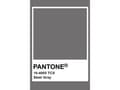 Miniatyrbilde 1 av 5: Okko Towel Set 400 Gsm 762 Pilka 30X50 (2)