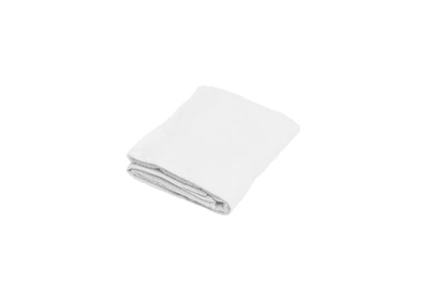Okko Towel Set 400 Gsm 701 Balta 30X50 (2)