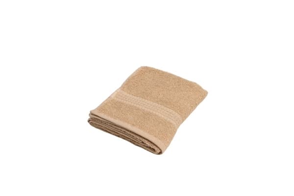 Okko Towel Set 400 Gsm 721 Smėlio 30X50 (2)