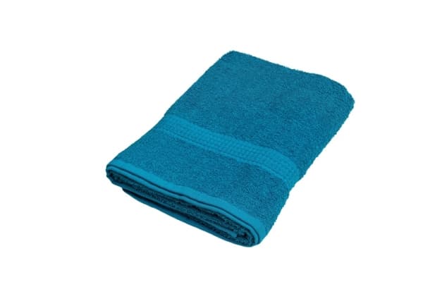Okko Handduksset 400 Gsm 738 Mėlyna 30X50 (2)