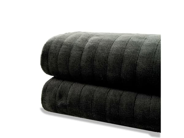 Tristar BW-4781, LCD, 1800 mm, 1200 mm, 1,8 kg, Fleece, Maskintvätt