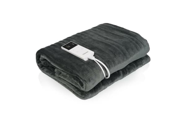 Tristar BW-4781, LCD, 1800 mm, 1200 mm, 1,8 kg, Fleece, Maskintvätt