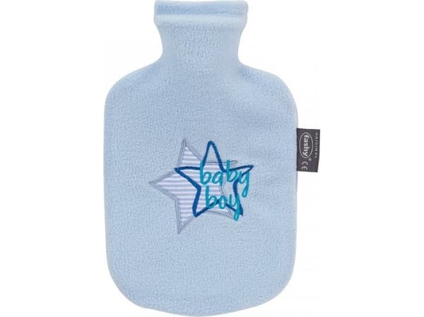 Fashy 635394, Barn, 0,8 l, Rosa, Termoplast, Bomull, Polyester, Bilde