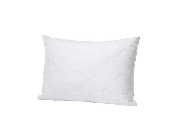 Masterjero Pillow Bamb/Cotton+Poly (Zipper) 50X70