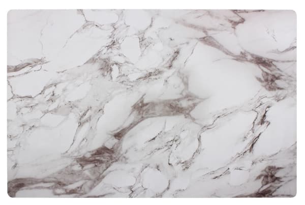 Dekkebrikke Marmo Okko 43X28cm
