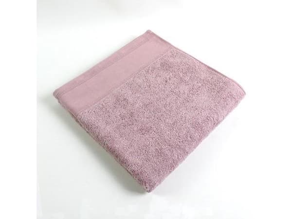 Domoletti Towel 550 Gsm Sandal 1 30X50 Cm Pink