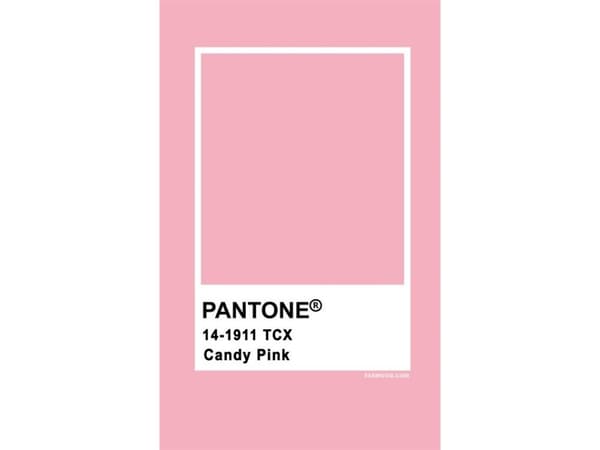 Okko Towel Terry 400 Gsm 730 Pink 70X140