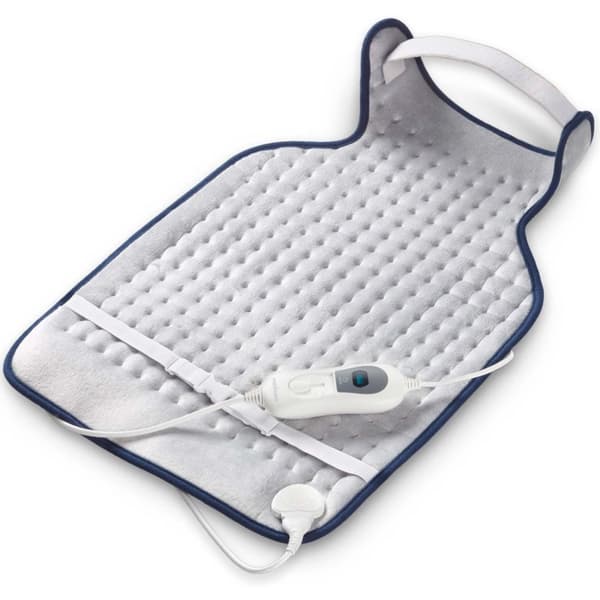 Medisana Varmepute for nakke og rygg HP460 58x38cm